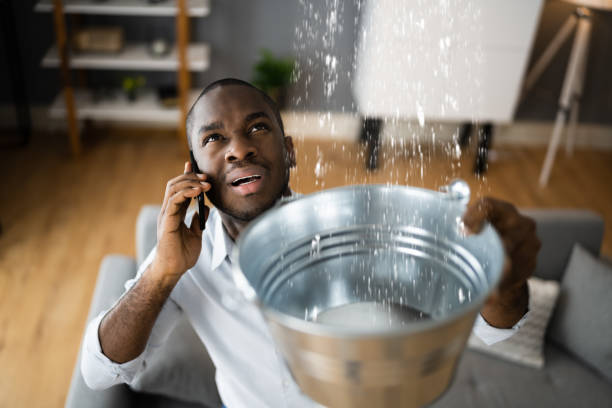 Best Water damage restoration company  in Union Hall, VA