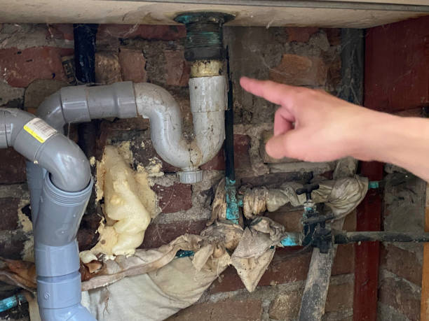 Best Fire Damage Restoration  in Union Hall, VA